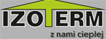 Izoterm logo