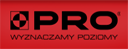 Pro logo